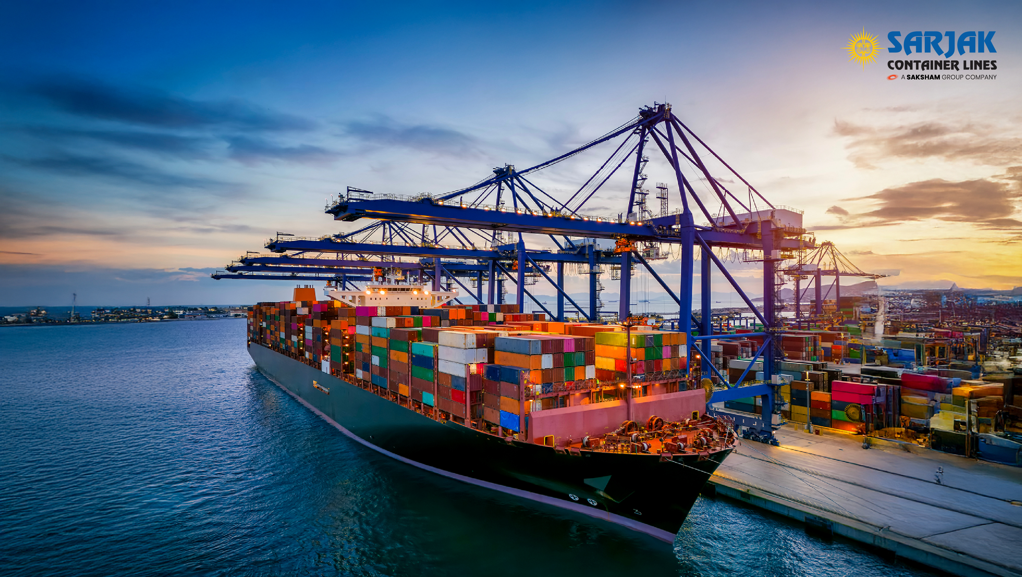 Types of Vessel Space